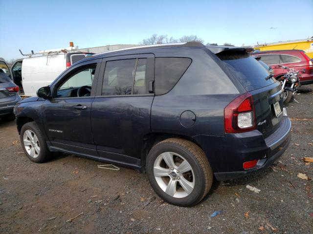 Photo 1 VIN: 1C4NJDEB4FD189810 - JEEP COMPASS LA 