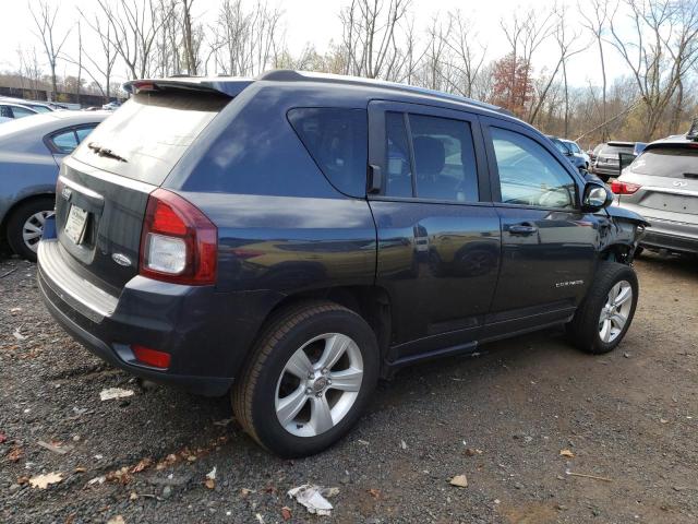 Photo 2 VIN: 1C4NJDEB4FD189810 - JEEP COMPASS LA 