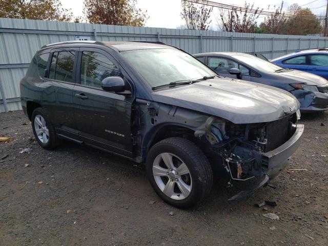 Photo 3 VIN: 1C4NJDEB4FD189810 - JEEP COMPASS LA 