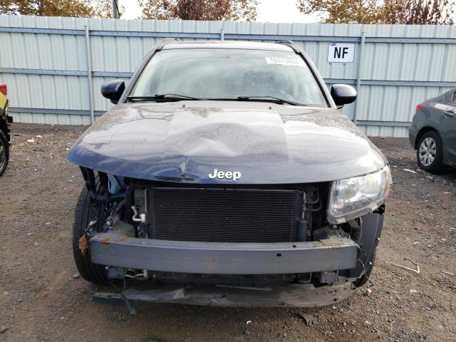 Photo 4 VIN: 1C4NJDEB4FD189810 - JEEP COMPASS LA 