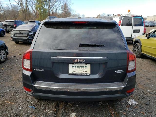 Photo 5 VIN: 1C4NJDEB4FD189810 - JEEP COMPASS LA 