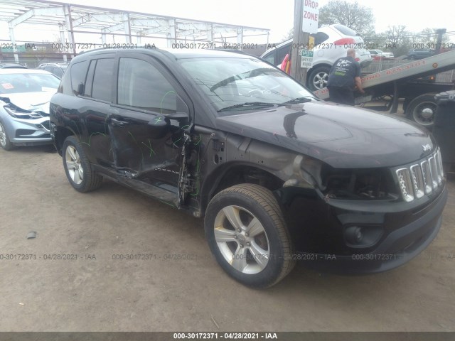 Photo 0 VIN: 1C4NJDEB4FD202359 - JEEP COMPASS 