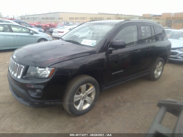 Photo 1 VIN: 1C4NJDEB4FD202359 - JEEP COMPASS 