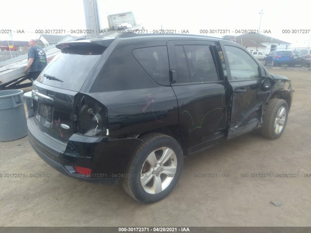 Photo 3 VIN: 1C4NJDEB4FD202359 - JEEP COMPASS 