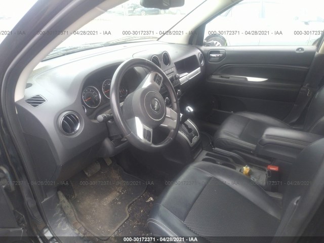 Photo 4 VIN: 1C4NJDEB4FD202359 - JEEP COMPASS 