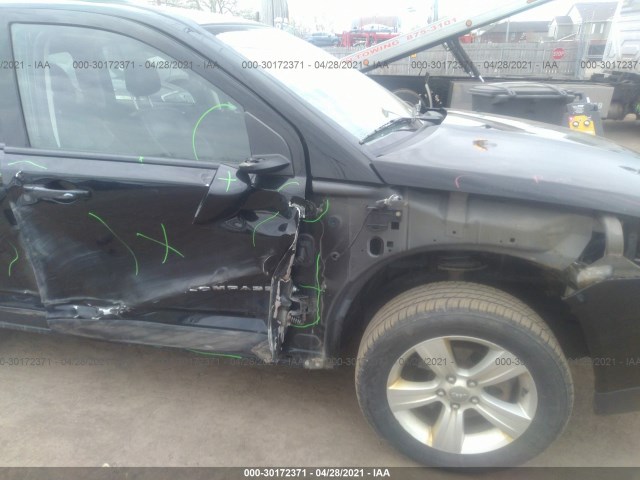 Photo 5 VIN: 1C4NJDEB4FD202359 - JEEP COMPASS 