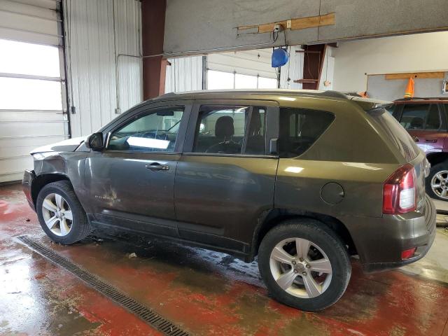 Photo 1 VIN: 1C4NJDEB4FD232347 - JEEP COMPASS 