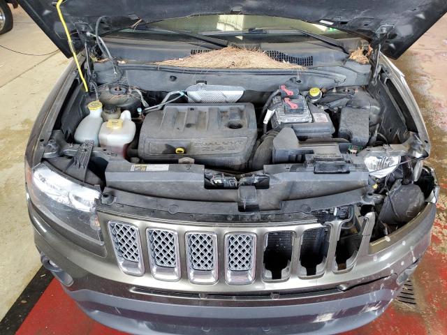 Photo 11 VIN: 1C4NJDEB4FD232347 - JEEP COMPASS 