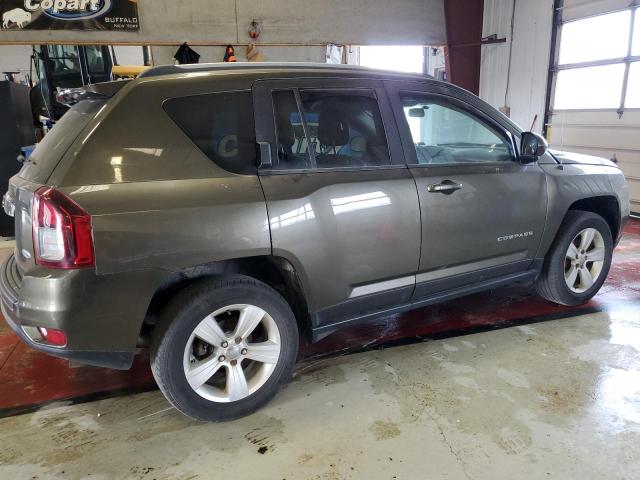 Photo 2 VIN: 1C4NJDEB4FD232347 - JEEP COMPASS 