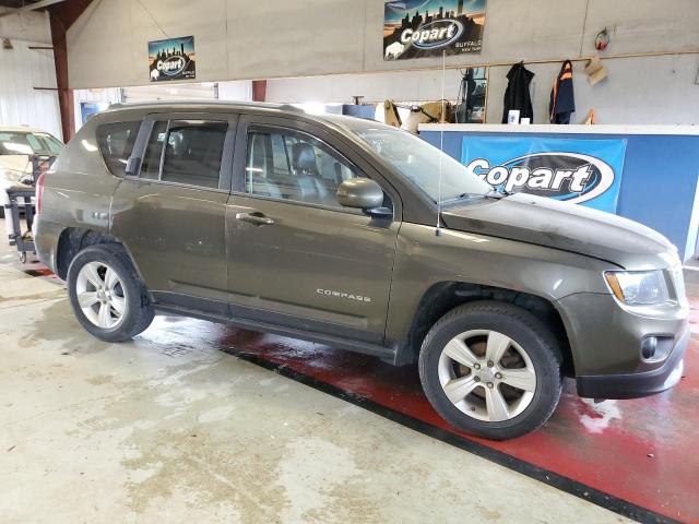 Photo 3 VIN: 1C4NJDEB4FD232347 - JEEP COMPASS 