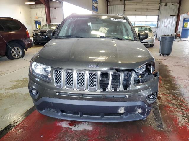 Photo 4 VIN: 1C4NJDEB4FD232347 - JEEP COMPASS 