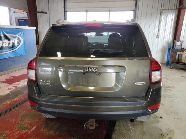 Photo 5 VIN: 1C4NJDEB4FD232347 - JEEP COMPASS 