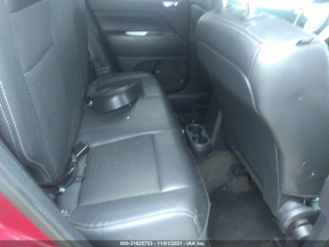 Photo 7 VIN: 1C4NJDEB4FD271178 - JEEP COMPASS 