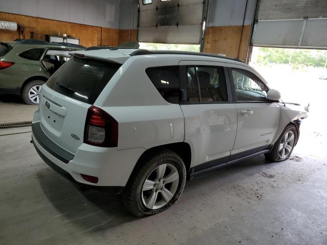 Photo 2 VIN: 1C4NJDEB4FD272167 - JEEP COMPASS 