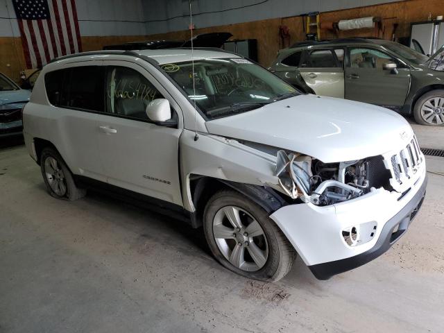 Photo 3 VIN: 1C4NJDEB4FD272167 - JEEP COMPASS 