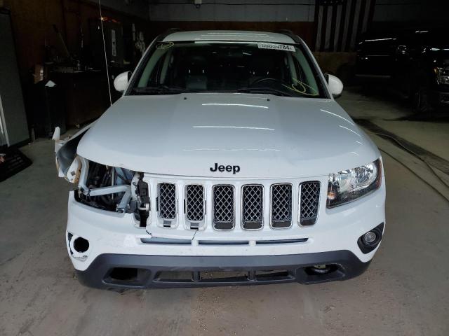 Photo 4 VIN: 1C4NJDEB4FD272167 - JEEP COMPASS 