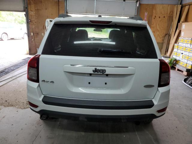 Photo 5 VIN: 1C4NJDEB4FD272167 - JEEP COMPASS 