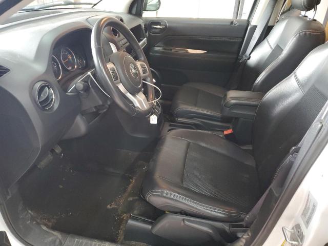 Photo 6 VIN: 1C4NJDEB4FD272167 - JEEP COMPASS 