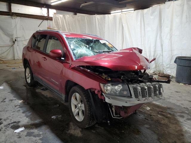 Photo 0 VIN: 1C4NJDEB4FD290197 - JEEP COMPASS LA 