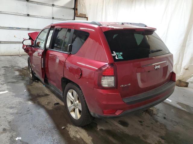 Photo 2 VIN: 1C4NJDEB4FD290197 - JEEP COMPASS LA 