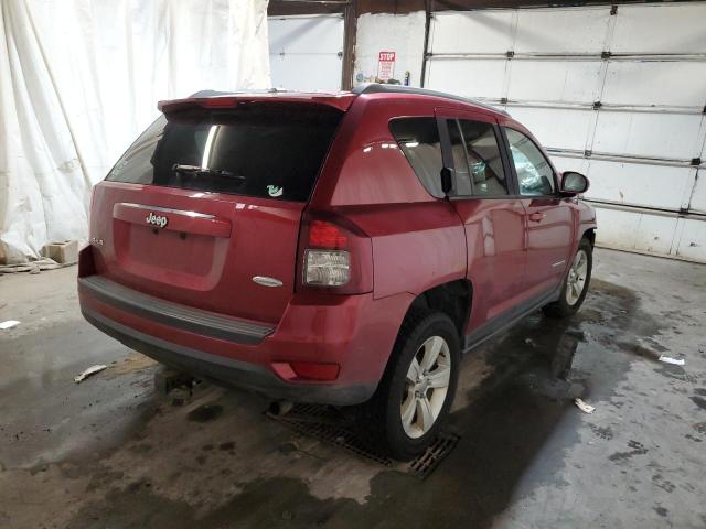 Photo 3 VIN: 1C4NJDEB4FD290197 - JEEP COMPASS LA 