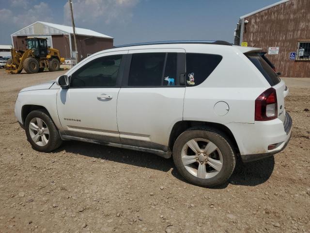 Photo 1 VIN: 1C4NJDEB4FD291673 - JEEP COMPASS LA 