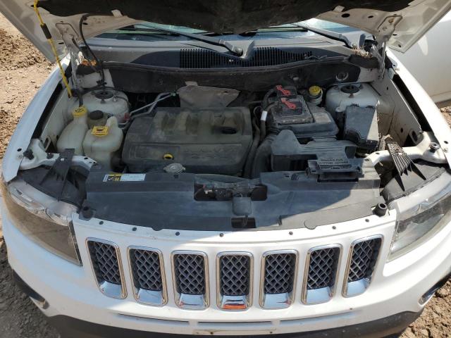 Photo 11 VIN: 1C4NJDEB4FD291673 - JEEP COMPASS LA 