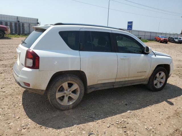 Photo 2 VIN: 1C4NJDEB4FD291673 - JEEP COMPASS LA 