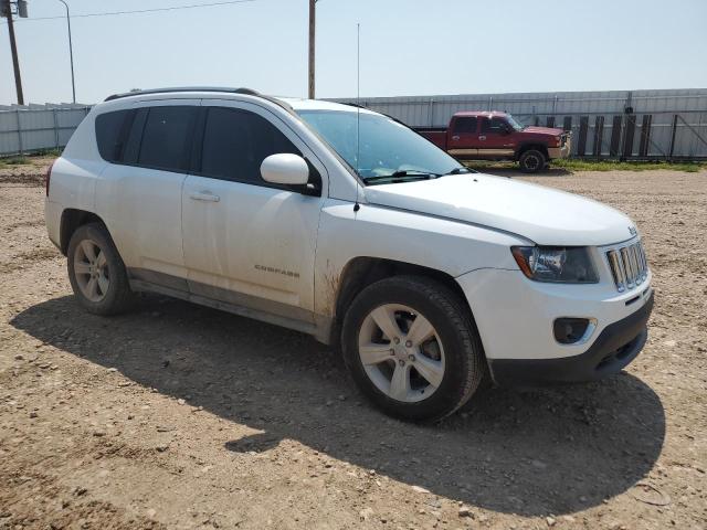 Photo 3 VIN: 1C4NJDEB4FD291673 - JEEP COMPASS LA 