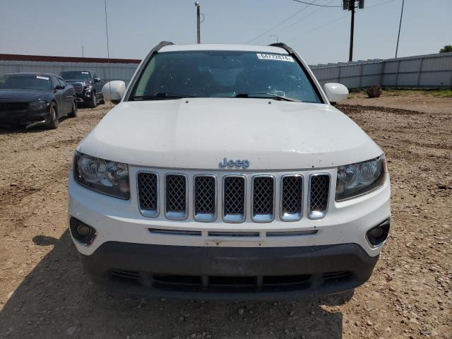 Photo 4 VIN: 1C4NJDEB4FD291673 - JEEP COMPASS LA 