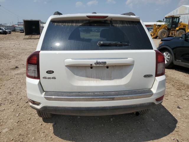 Photo 5 VIN: 1C4NJDEB4FD291673 - JEEP COMPASS LA 