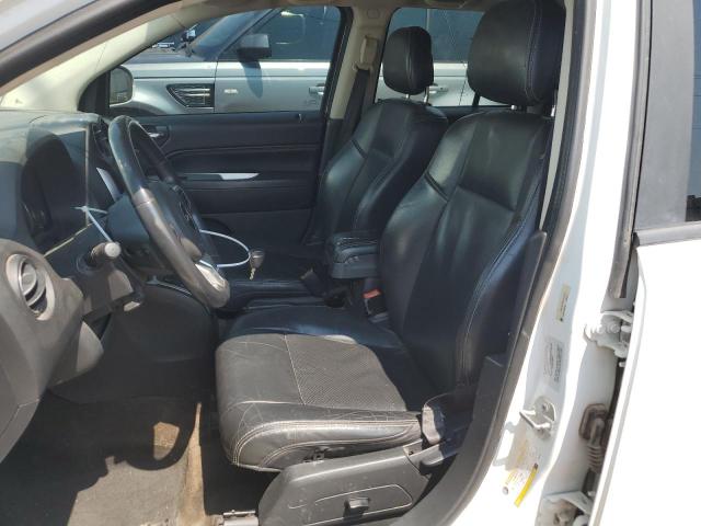 Photo 6 VIN: 1C4NJDEB4FD291673 - JEEP COMPASS LA 