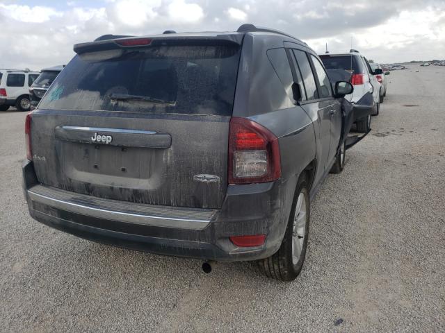 Photo 3 VIN: 1C4NJDEB4FD312506 - JEEP COMPASS LA 