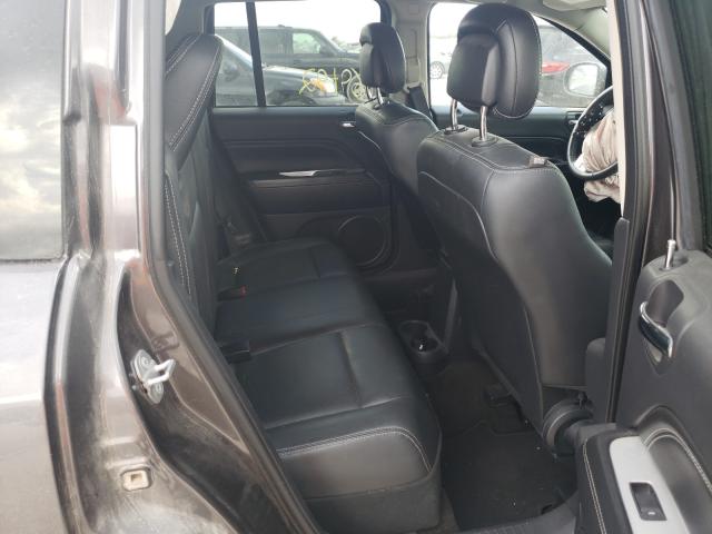 Photo 5 VIN: 1C4NJDEB4FD312506 - JEEP COMPASS LA 