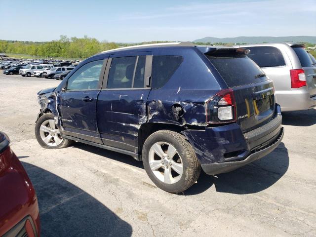 Photo 1 VIN: 1C4NJDEB4FD312652 - JEEP COMPASS 