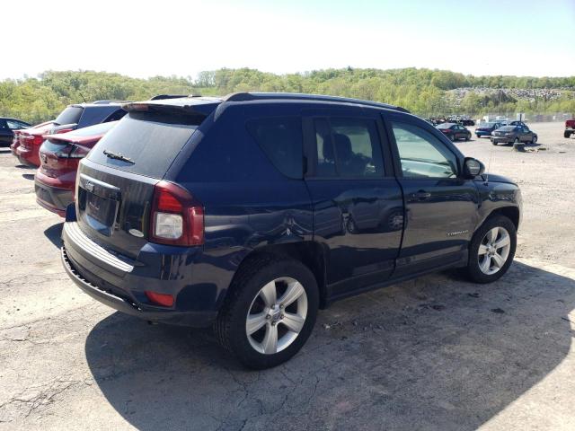 Photo 2 VIN: 1C4NJDEB4FD312652 - JEEP COMPASS 