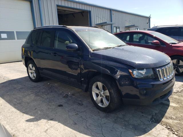 Photo 3 VIN: 1C4NJDEB4FD312652 - JEEP COMPASS 