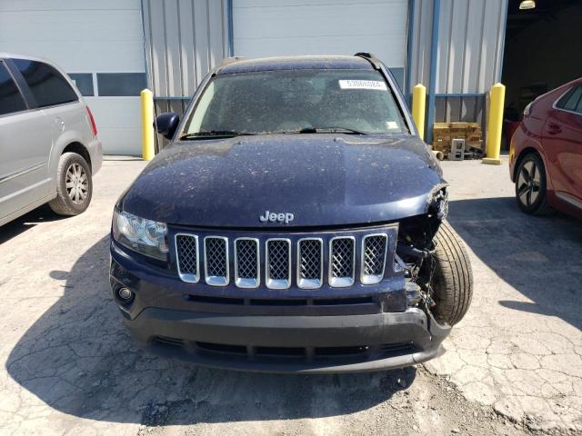 Photo 4 VIN: 1C4NJDEB4FD312652 - JEEP COMPASS 