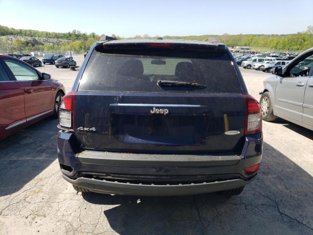 Photo 5 VIN: 1C4NJDEB4FD312652 - JEEP COMPASS 