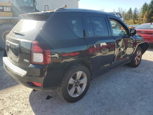 Photo 2 VIN: 1C4NJDEB4FD317317 - JEEP COMPASS LA 