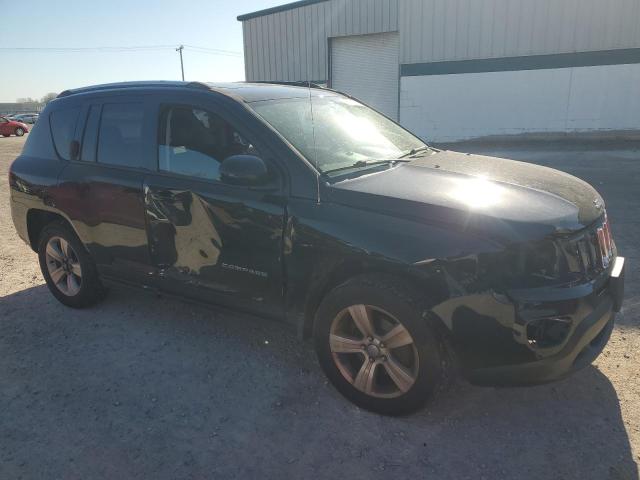 Photo 3 VIN: 1C4NJDEB4FD317317 - JEEP COMPASS LA 