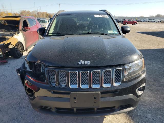 Photo 4 VIN: 1C4NJDEB4FD317317 - JEEP COMPASS LA 