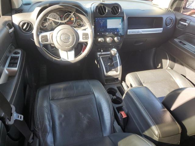 Photo 7 VIN: 1C4NJDEB4FD317317 - JEEP COMPASS LA 