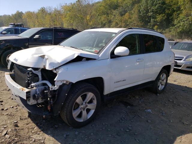 Photo 0 VIN: 1C4NJDEB4FD324087 - JEEP COMPASS 