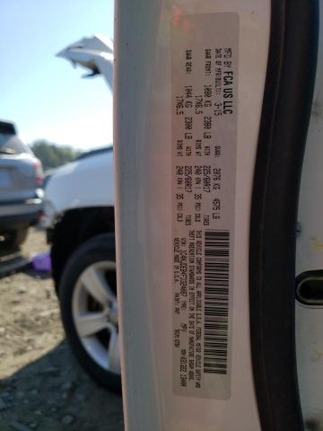 Photo 12 VIN: 1C4NJDEB4FD324087 - JEEP COMPASS 