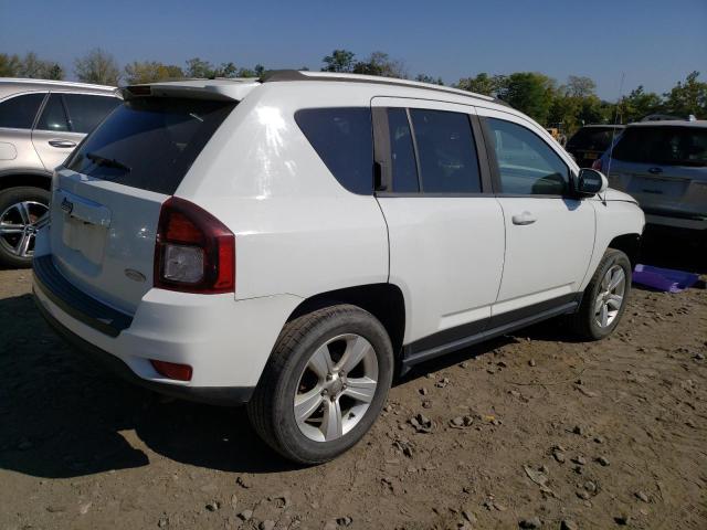 Photo 2 VIN: 1C4NJDEB4FD324087 - JEEP COMPASS 