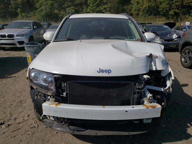 Photo 4 VIN: 1C4NJDEB4FD324087 - JEEP COMPASS 