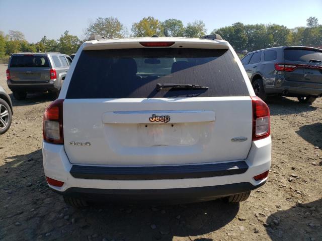 Photo 5 VIN: 1C4NJDEB4FD324087 - JEEP COMPASS 