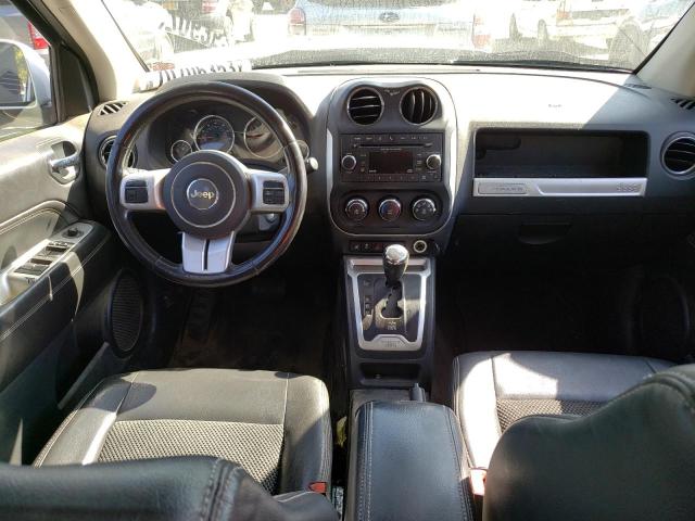 Photo 7 VIN: 1C4NJDEB4FD324087 - JEEP COMPASS 