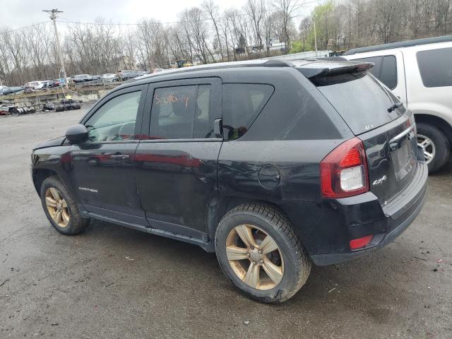 Photo 1 VIN: 1C4NJDEB4FD340449 - JEEP COMPASS 